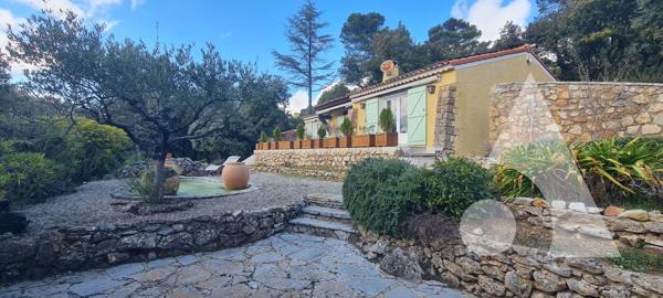 Maison 3 pièces 92 m2