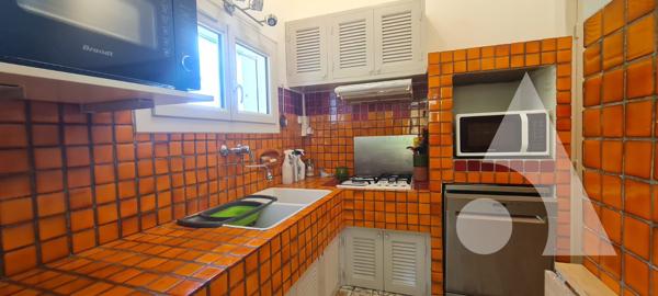 Maison 3 pièces 92 m2
