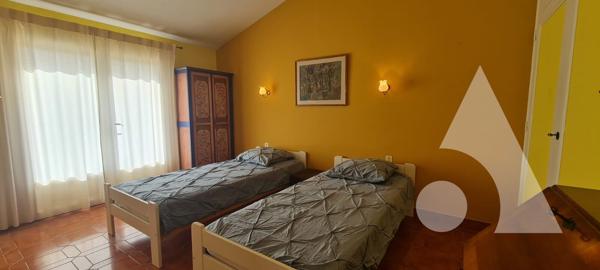Maison 3 pièces 92 m2