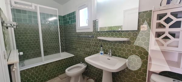 Maison 3 pièces 92 m2