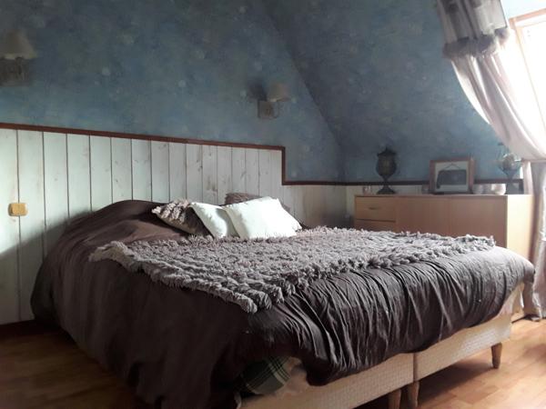 Maison traditionnelle à saisir