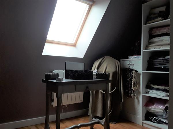 Maison traditionnelle à saisir