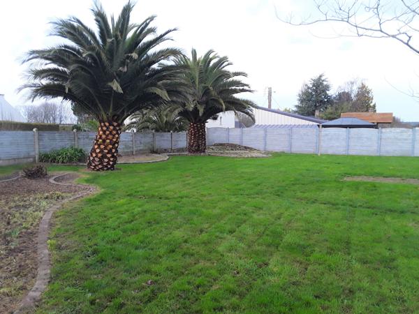 Maison traditionnelle à saisir