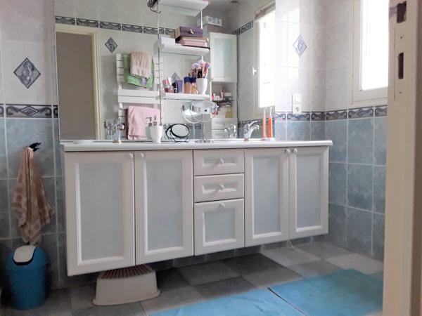 Maison traditionnelle à saisir