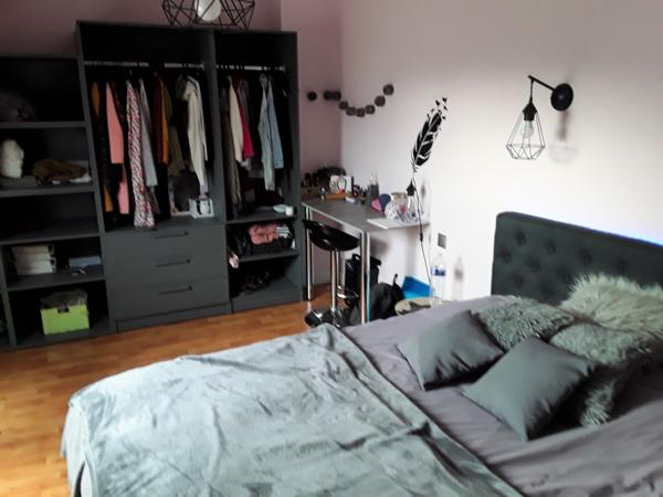 Maison traditionnelle à saisir