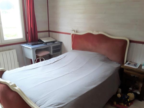 Maison traditionnelle à saisir