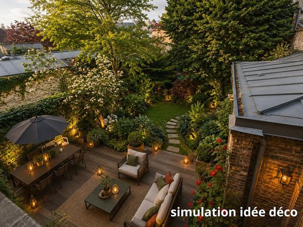 Maison 10 pièces 303 m2