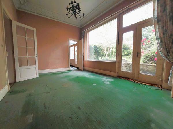 Maison 10 pièces 303 m2