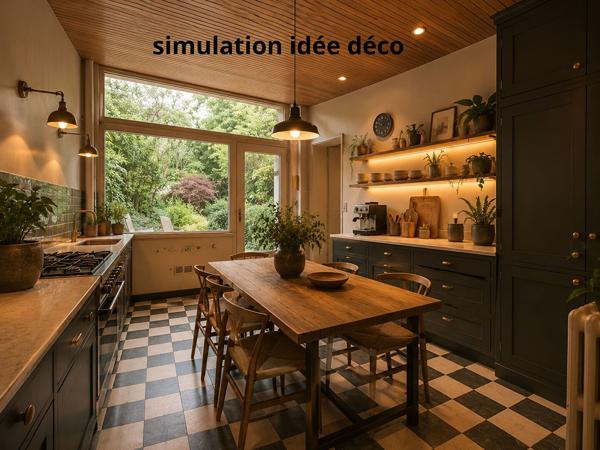Maison 10 pièces 303 m2