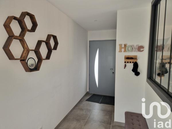 House for sale 5 rooms 148 m² Vérines