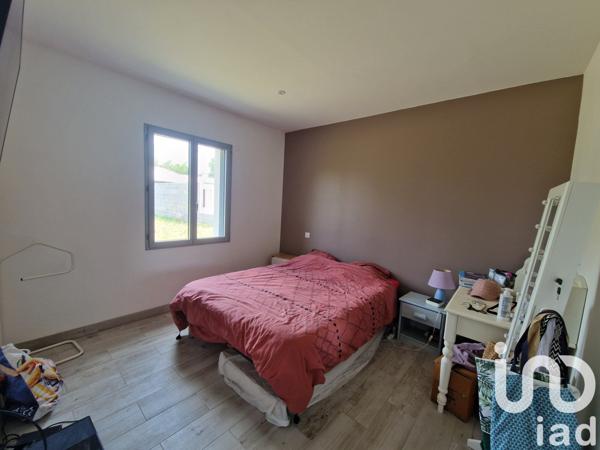 House for sale 5 rooms 148 m² Vérines