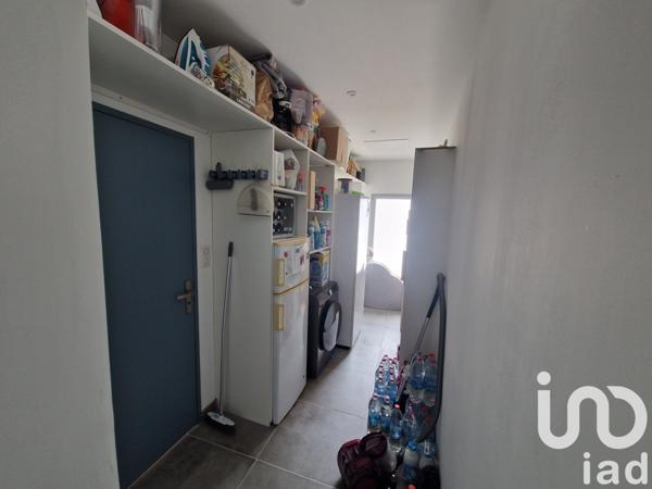 House for sale 5 rooms 148 m² Vérines