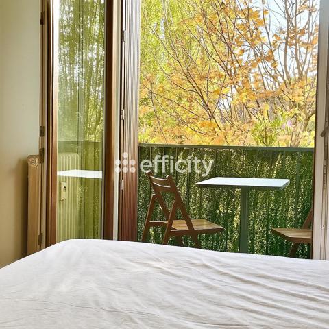 Appartement 3 pièces - 63 m² Exclusivité efficity