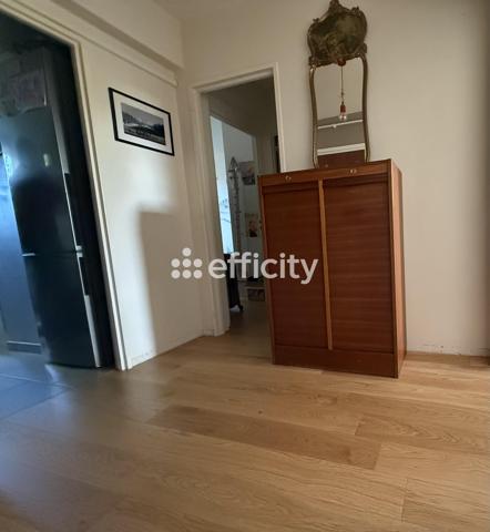 Appartement 3 pièces - 63 m² Exclusivité efficity