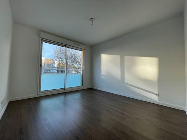 Appartement 2 pièces 45.25 m2