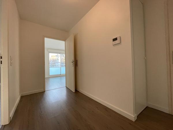 Appartement 2 pièces 45.25 m2