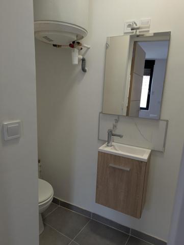 IMMEUBLE DE RAPPORT RÉNOVÉ – CENTRE-VILLE DE SAINT-QUENTIN – QUARTIER REMICOURT