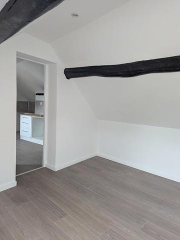 IMMEUBLE DE RAPPORT RÉNOVÉ – CENTRE-VILLE DE SAINT-QUENTIN – QUARTIER REMICOURT