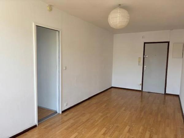 Appartement à louer à Vienne (38200)