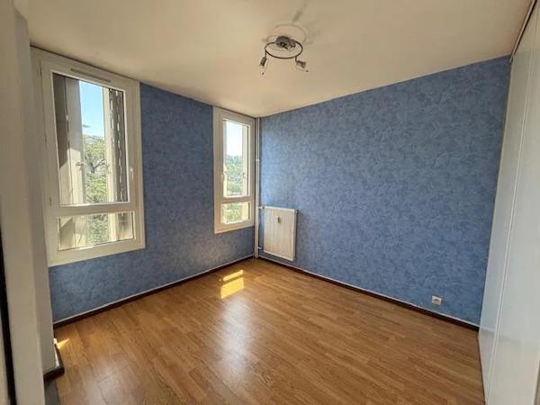 Appartement à louer à Vienne (38200)