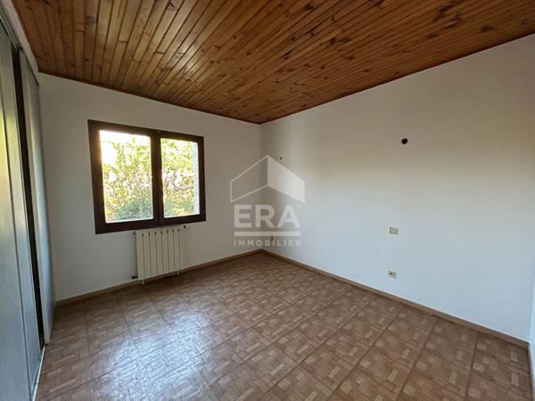 A VENDRE Maison Entraigues Sur La Sorgue 4 pièce(s) 130 m2