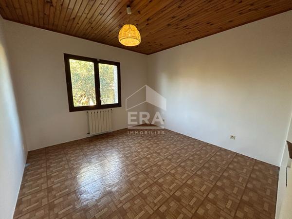 A VENDRE Maison Entraigues Sur La Sorgue 4 pièce(s) 130 m2