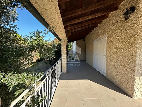 A VENDRE Maison Entraigues Sur La Sorgue 4 pièce(s) 130 m2