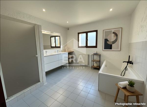 A VENDRE Maison Entraigues Sur La Sorgue 4 pièce(s) 130 m2