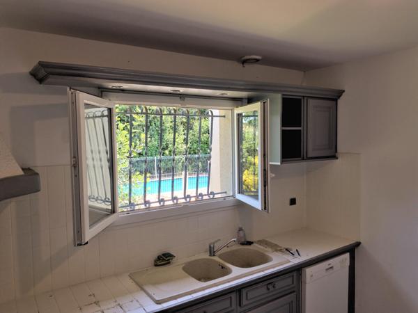 Vente / Maison de plain-pied