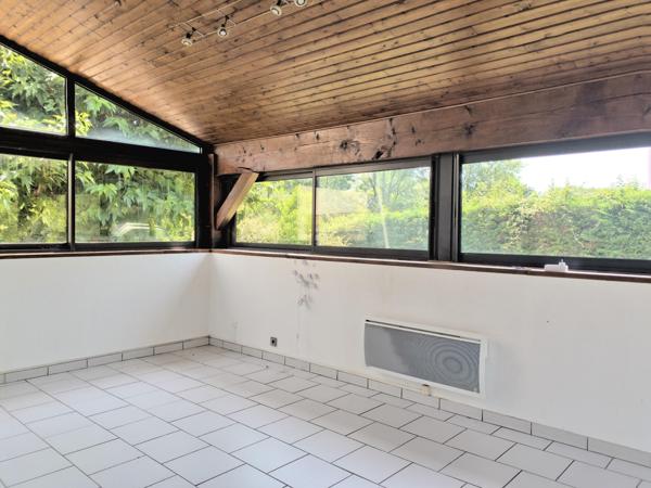 Vente / Maison de plain-pied