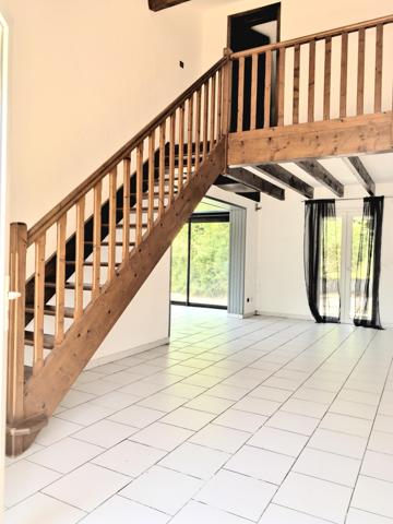 Vente / Maison de plain-pied