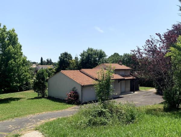 Vente / Maison de plain-pied