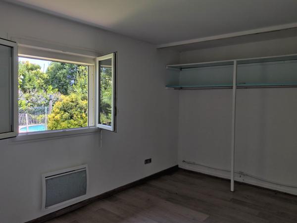 Vente / Maison de plain-pied