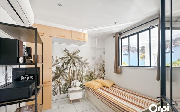 Appartement à vendre    3 pièces • 55 m2 Cavalaire-sur-Mer