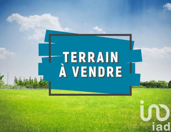 Terrain à vendre 320 790 m² Le Fleix
