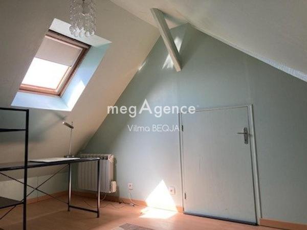 Maison à FONTAINE-LA-GAILLARDE, 89100 - 6 pièces 99m²