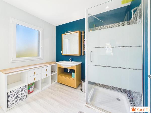 Magnifique Maison d'Architecte!!!