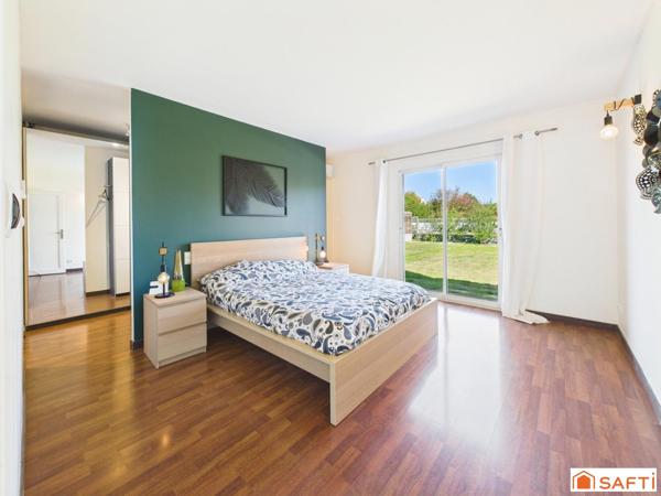 Magnifique Maison d'Architecte!!!