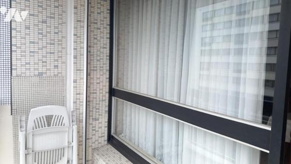 A VENDRE : VALENCIENNES CENTRE VILLE APPARTEMENT T4 AVEC BALCON ET PARKING