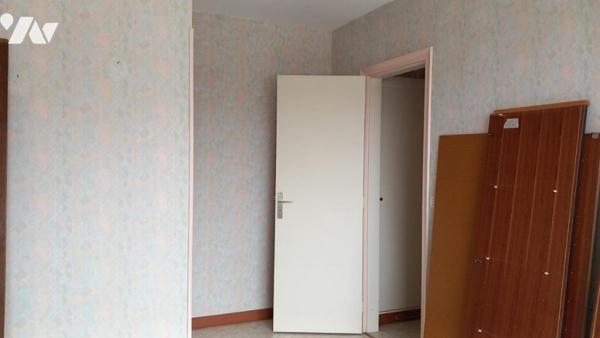 A VENDRE : VALENCIENNES CENTRE VILLE APPARTEMENT T4 AVEC BALCON ET PARKING