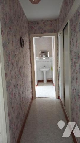 A VENDRE : VALENCIENNES CENTRE VILLE APPARTEMENT T4 AVEC BALCON ET PARKING