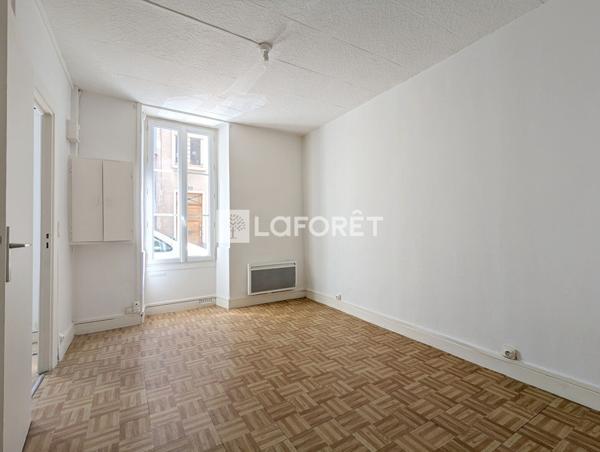 Location appartement Étampes - 1 pièce(s) - 35 m² - 590 €/mois