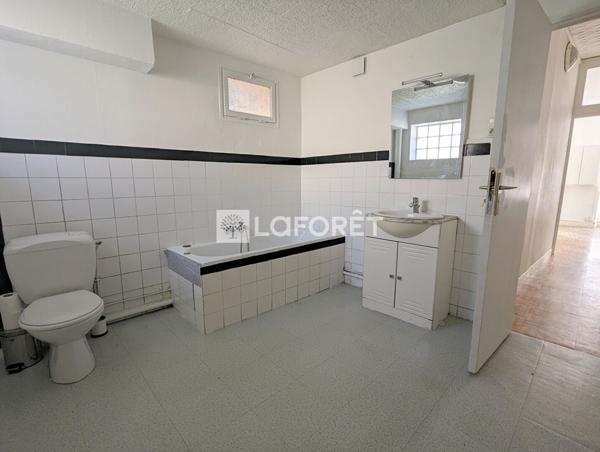 Location appartement Étampes - 1 pièce(s) - 35 m² - 590 €/mois