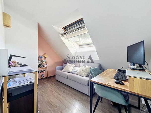 Maison 5 pièces 90 m2