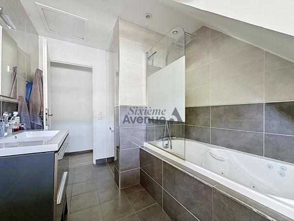 Maison 5 pièces 90 m2