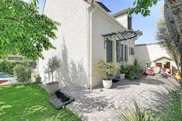 Maison 5 pièces 90 m2
