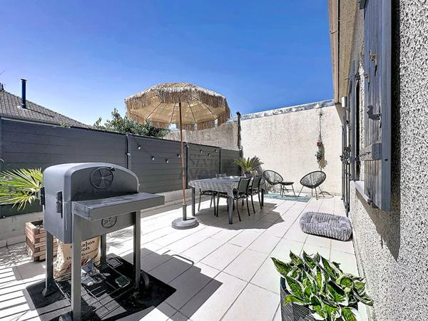 Maison 5 pièces 90 m2