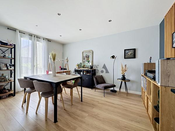 Maison 5 pièces 90 m2