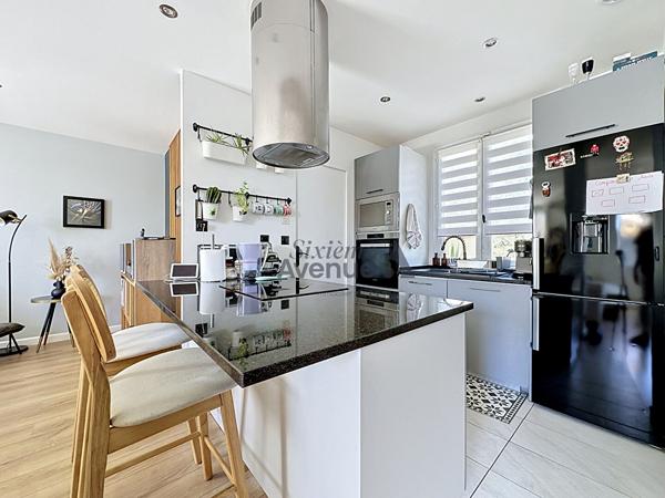 Maison 5 pièces 90 m2