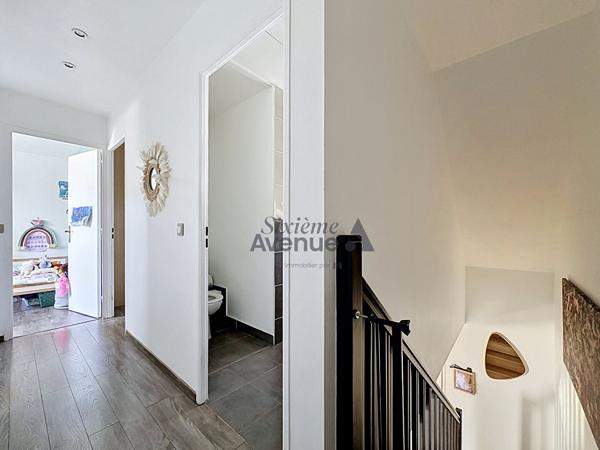 Maison 5 pièces 90 m2